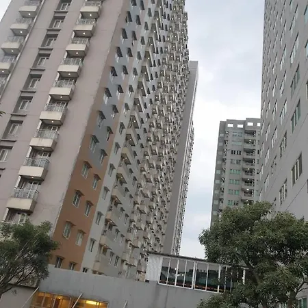 Galeri Ciumbuleuit Apartment 2 By Gezonder